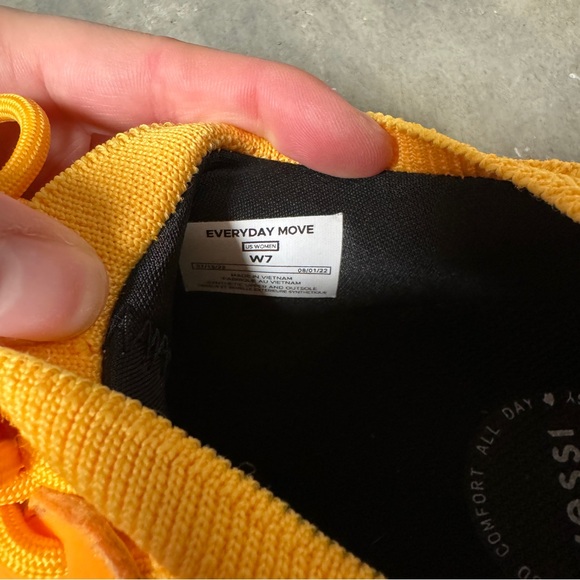 Women’s Vessi Everyday Move - Picture 5 of 8